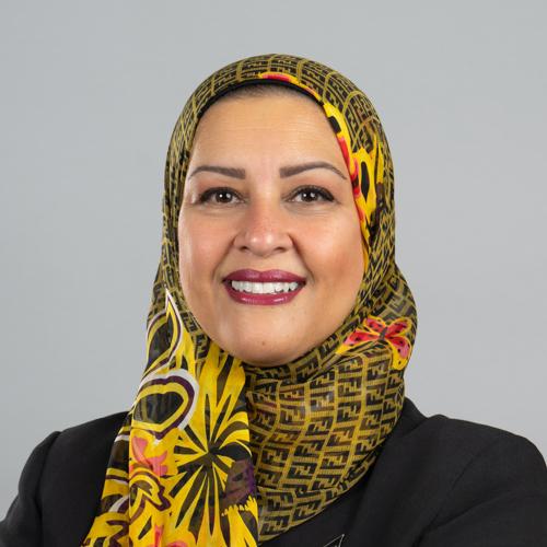 د.مريم الشيماء حسن مظهر عاشور